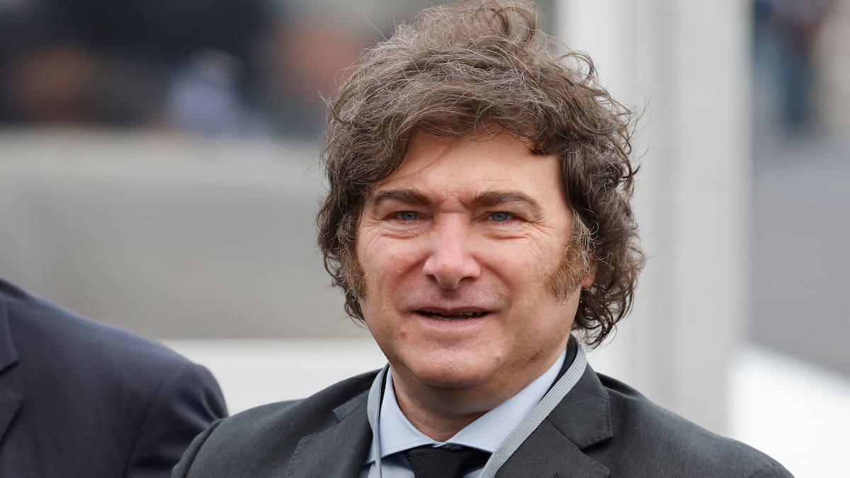 Javier Milei concreta salida de Argentina de la OMS y defiende mayor “soberanía sanitaria”