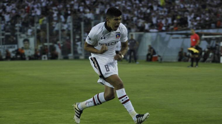 Esteban Pavez