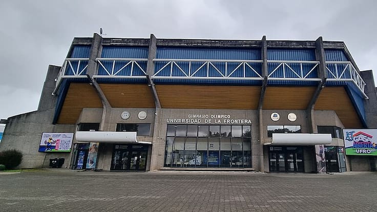 Temuco será la sede de la final de la Copa Chile de básquetbol 2026: estos son los motivos