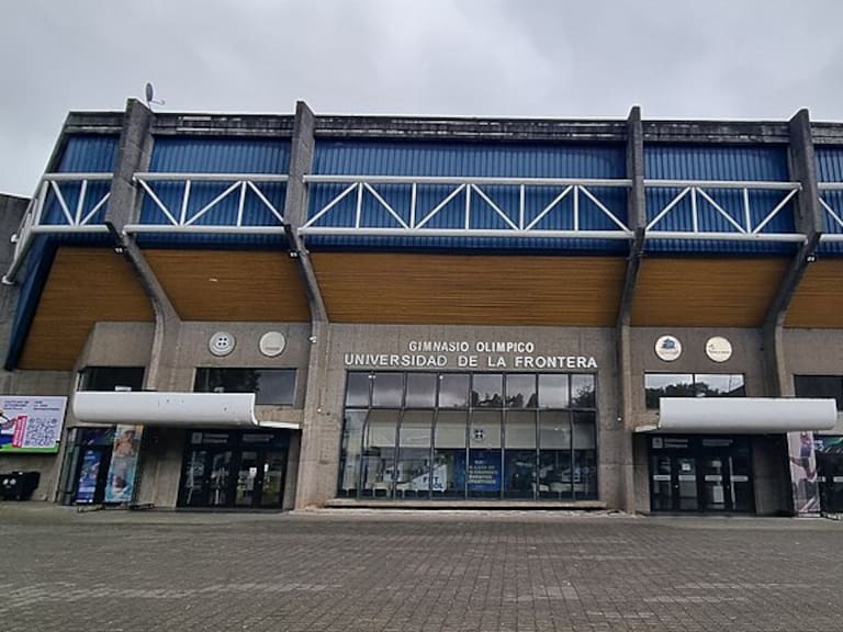 Temuco será la sede de la final de la Copa Chile de básquetbol 2026: estos son los motivos
