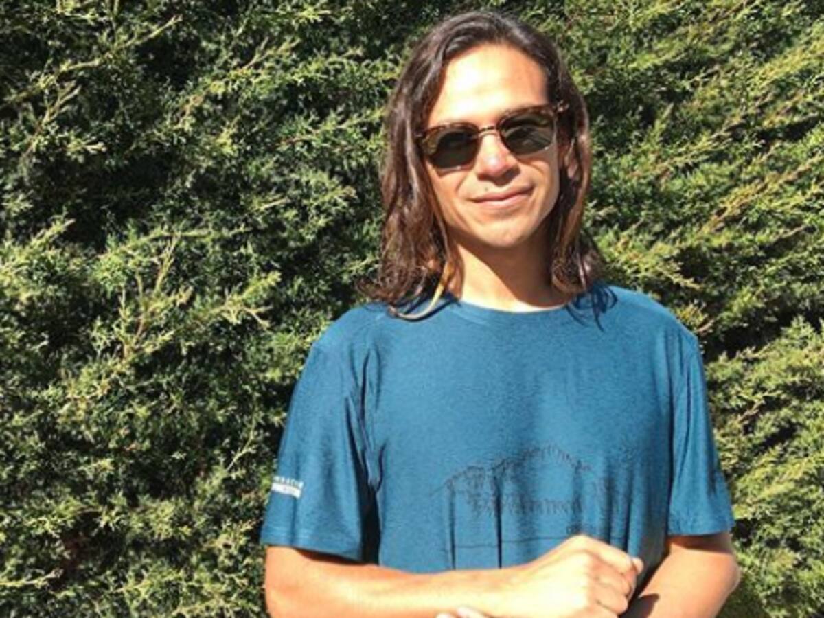 Chapu Puelles compartió una nueva postal junto a su bebé: «Este momento era inimaginable»