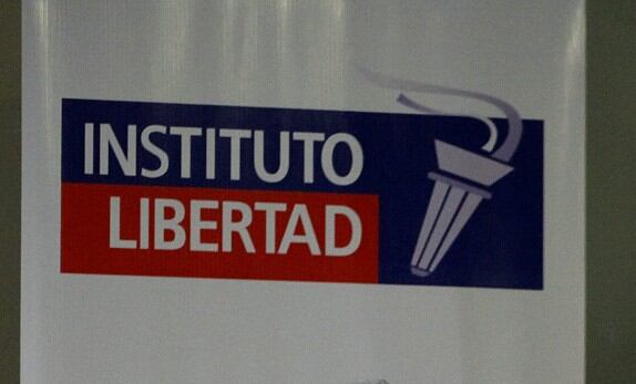 Instituto Libertad