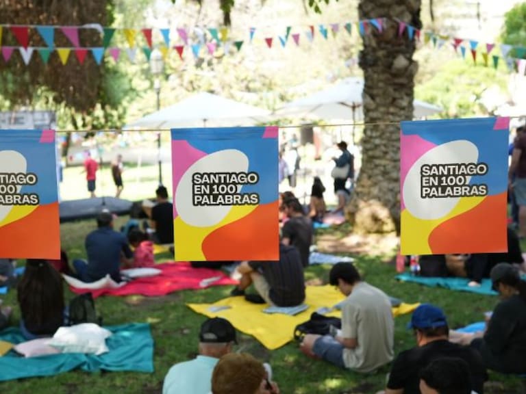 Santiago en 100 Palabras celebra sus 25 años con tralleres online encabezados por reconocidas autoras: así te puedes inscribir