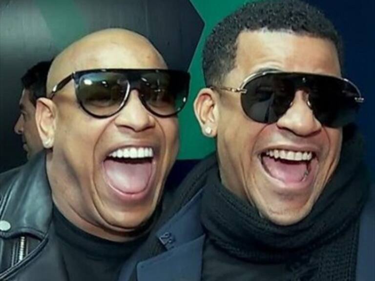 Cuenta de Twitter recopila los momentos más graciosos de la tele durante 2018