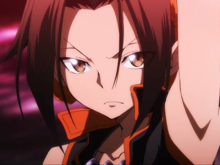 ¡Por fin! El reboot de Shaman King ya tiene fecha de estreno
