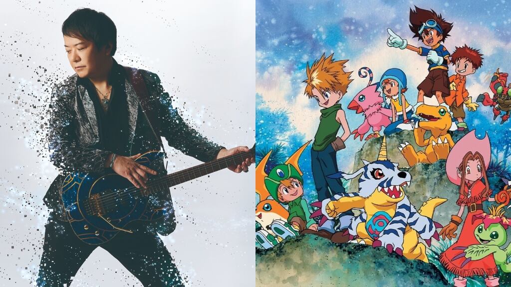Anime expo santiago 2024