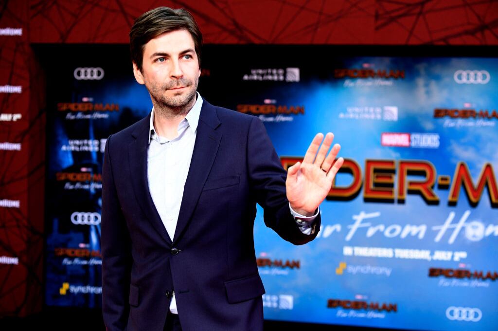 Jon Watts - Serie Star Wars