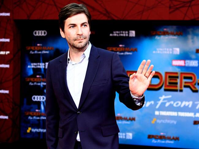 Jon Watts - Serie Star Wars