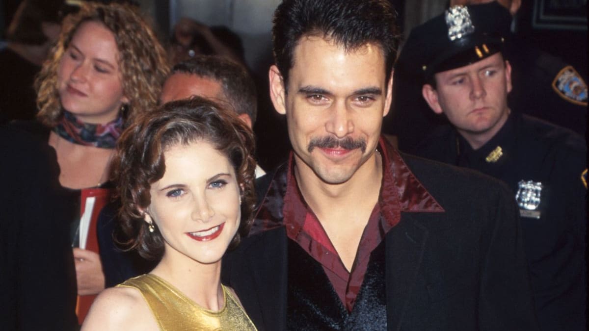 Luto en el espectáculo: muere a los 62 años recordado actor de icónica telenovela de los Estados Unidos