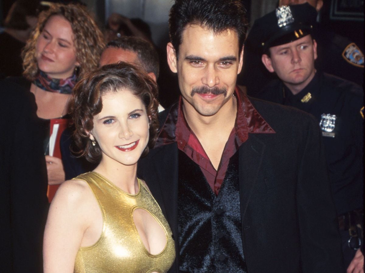 Luto en el espectáculo: muere a los 62 años recordado actor de icónica telenovela de los Estados Unidos