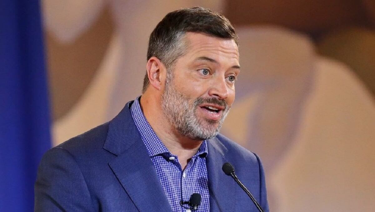 Sebastián Sichel