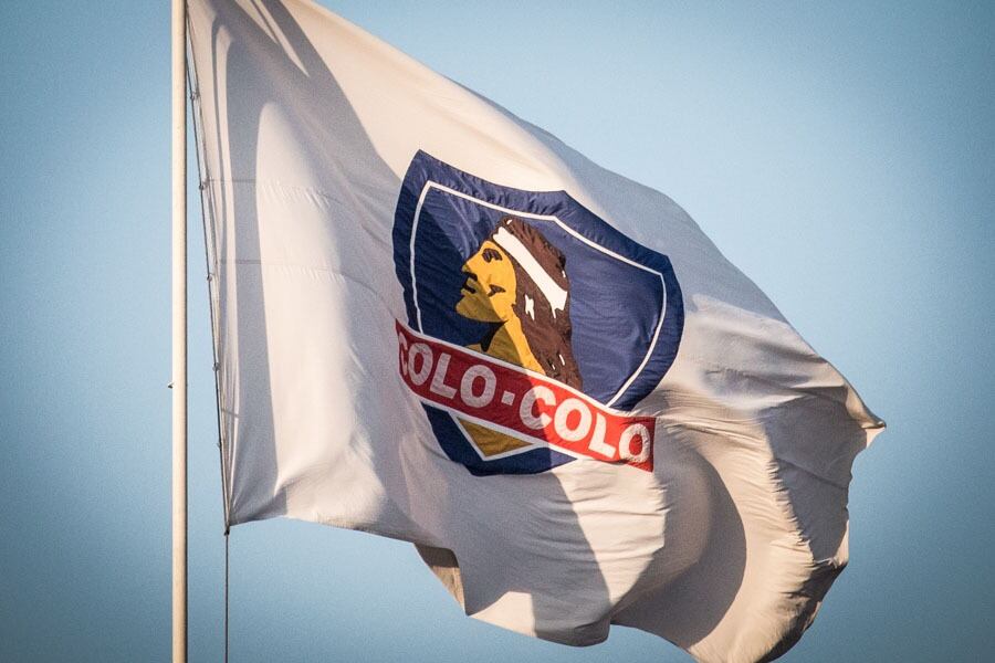 CSD Colo Colo