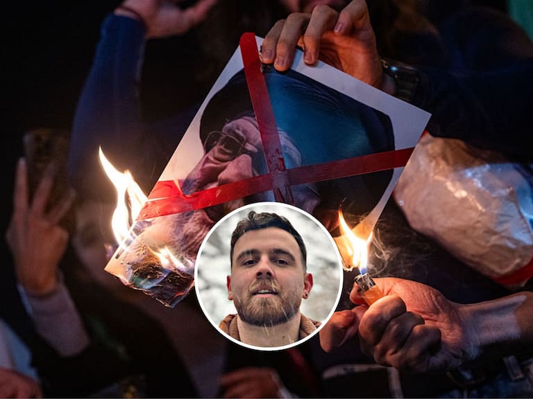 Imagen de fondo: Getty Images