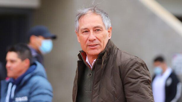 Holan Alianza Lima