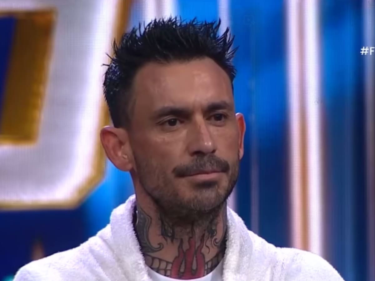 Filtran el millonario monto que recibiría Mauricio Pinilla por entrar a nuevo reality: “Se paga aunque sea el primer eliminado”