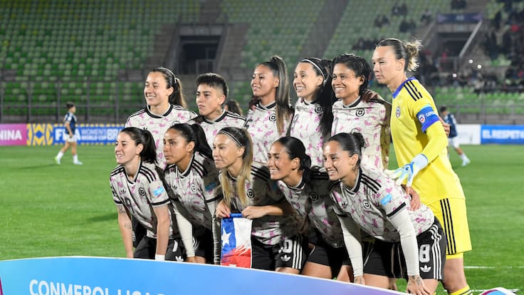 “El torneo femenino en Chile tiene poca intensidad, con pocas herramientas que nos van condicionando”