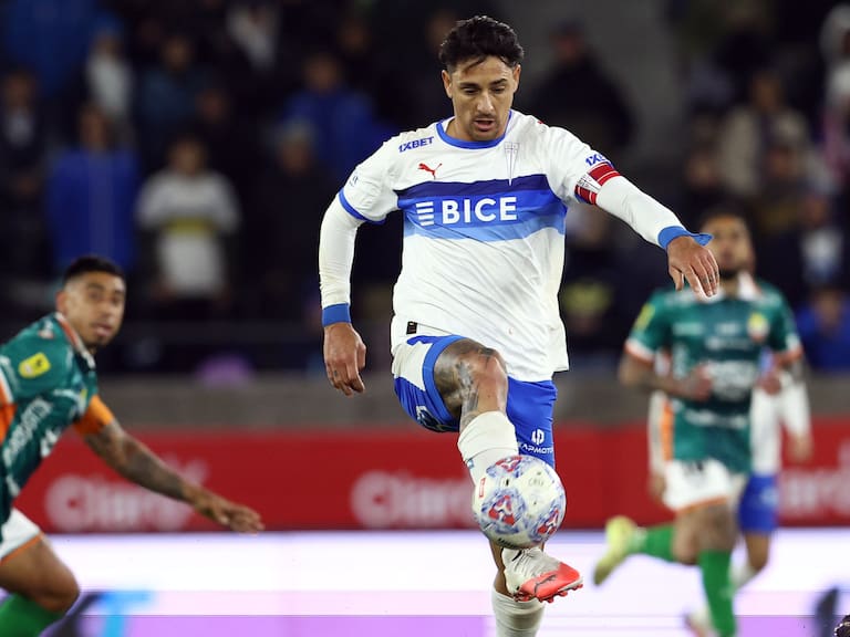 Programación equipos chilenos en Copa Libertadores: ¿qué partidos se juegan hoy 11 de agosto y dónde ver en vivo, online y por TV?