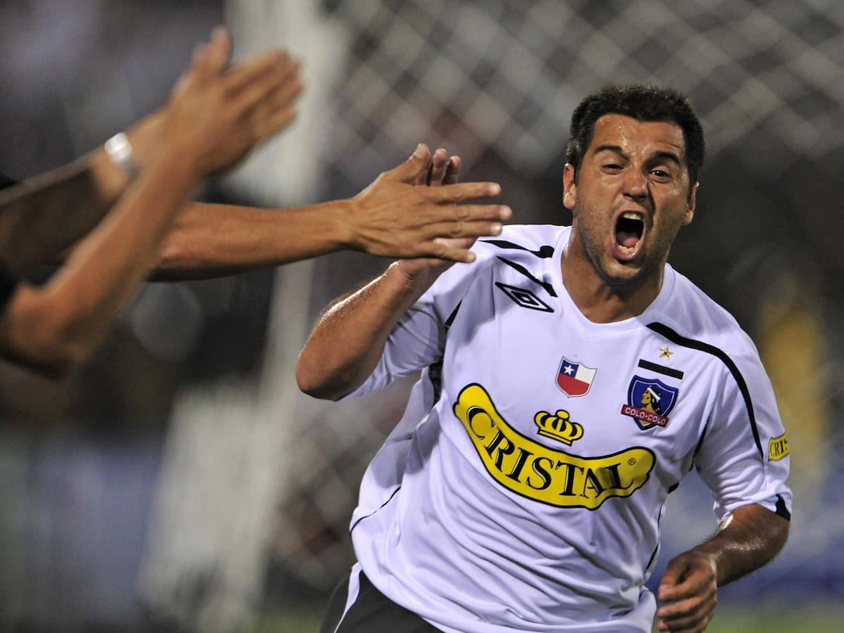 “Es lamentable que haya gente que va al estadio a buscar pelea”: exjugador de Colo Colo sufre daños en su vehículo durante amistoso en Uruguay