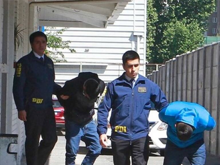 «Bala loca» mató a niña de 11 años en el jardín de su casa: hay tres detenidos