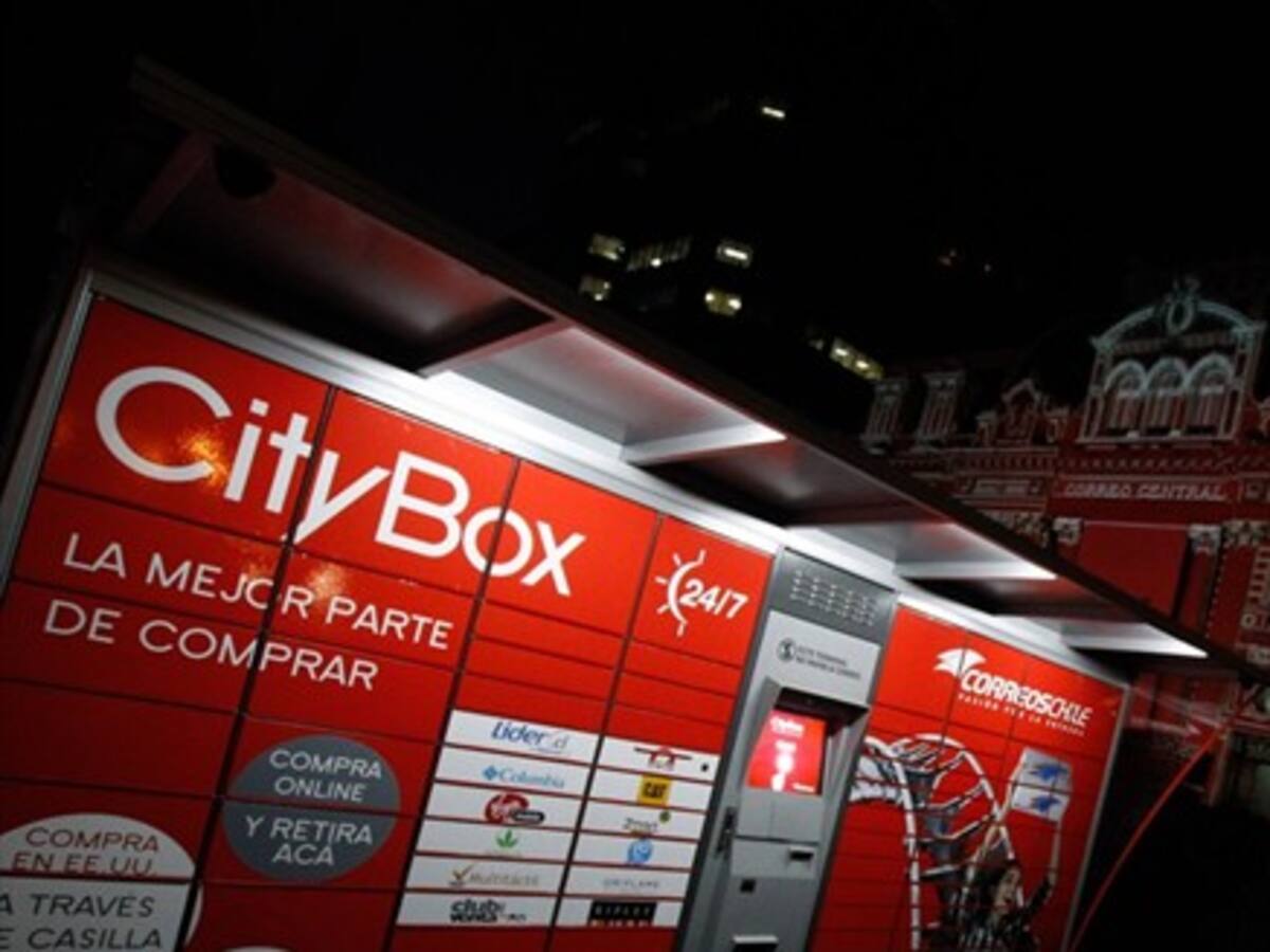 Correos de Chile se asocia con AliExpress para reducir tiempos de envío en un mes