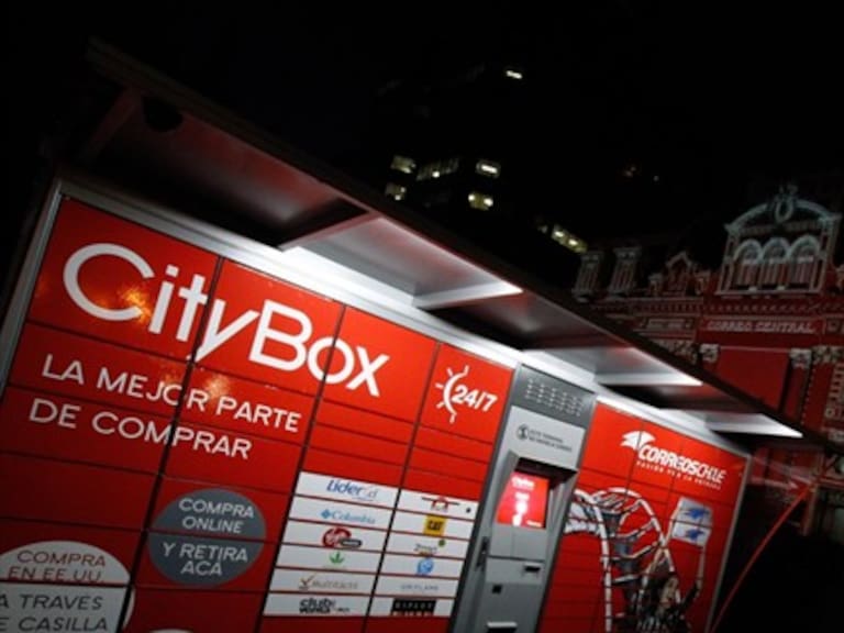 Correos de Chile se asocia con AliExpress para reducir tiempos de envío en un mes