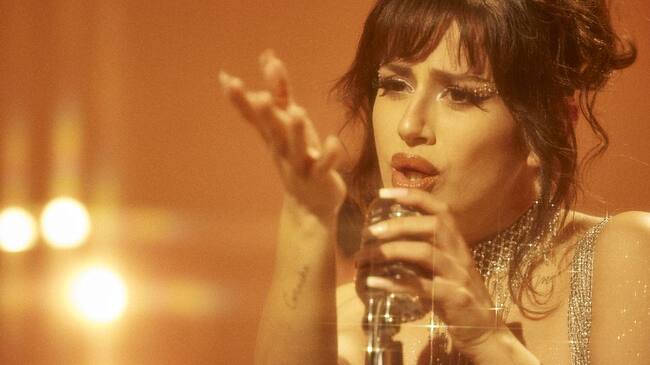 Karla Melo estrena “Por ti”, el cuarto single de su nuevo álbum