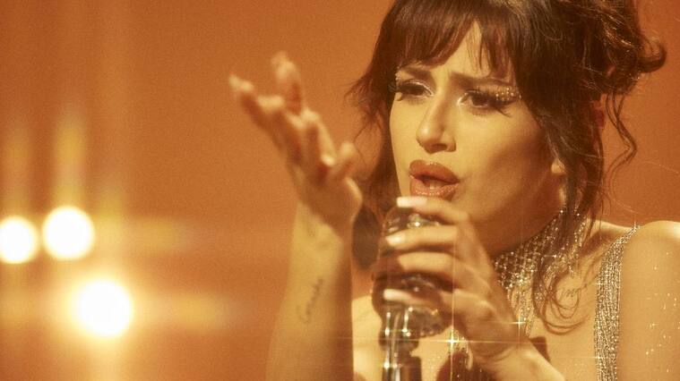 Karla Melo estrena “Por ti”, el cuarto single de su nuevo álbum