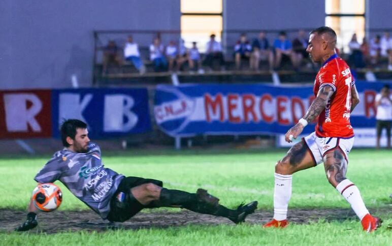 Foto: @nacional