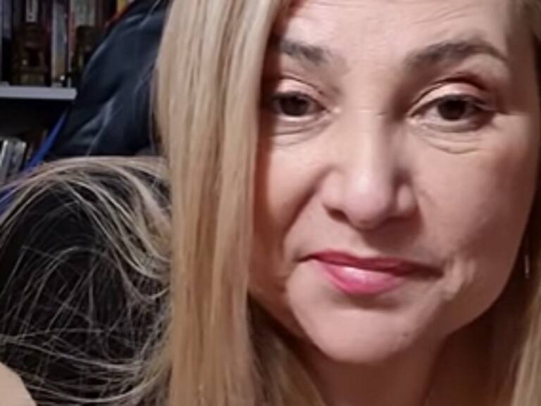 «Se fue la señora, luego este señor…»: Latife Soto y su oscura predicción de nueva muerte tras el fallecimiento de la Reina Isabel