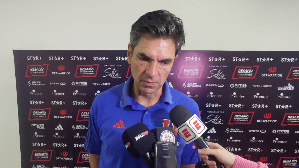 Mauricio Pellegrino