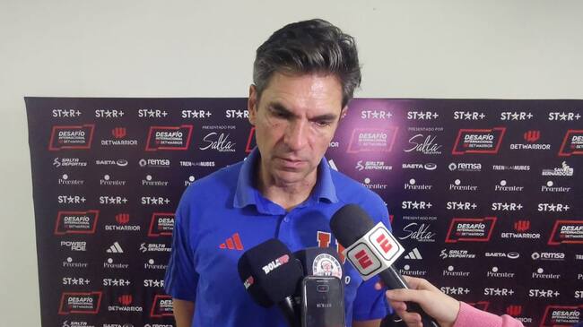 Mauricio Pellegrino