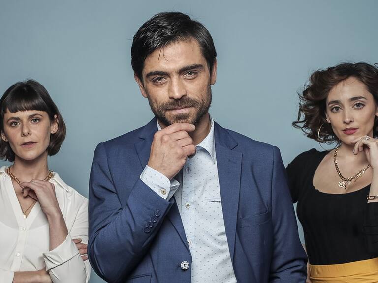 Pobre Novio ya tiene fecha y coincidirá con final de Edificio Corona