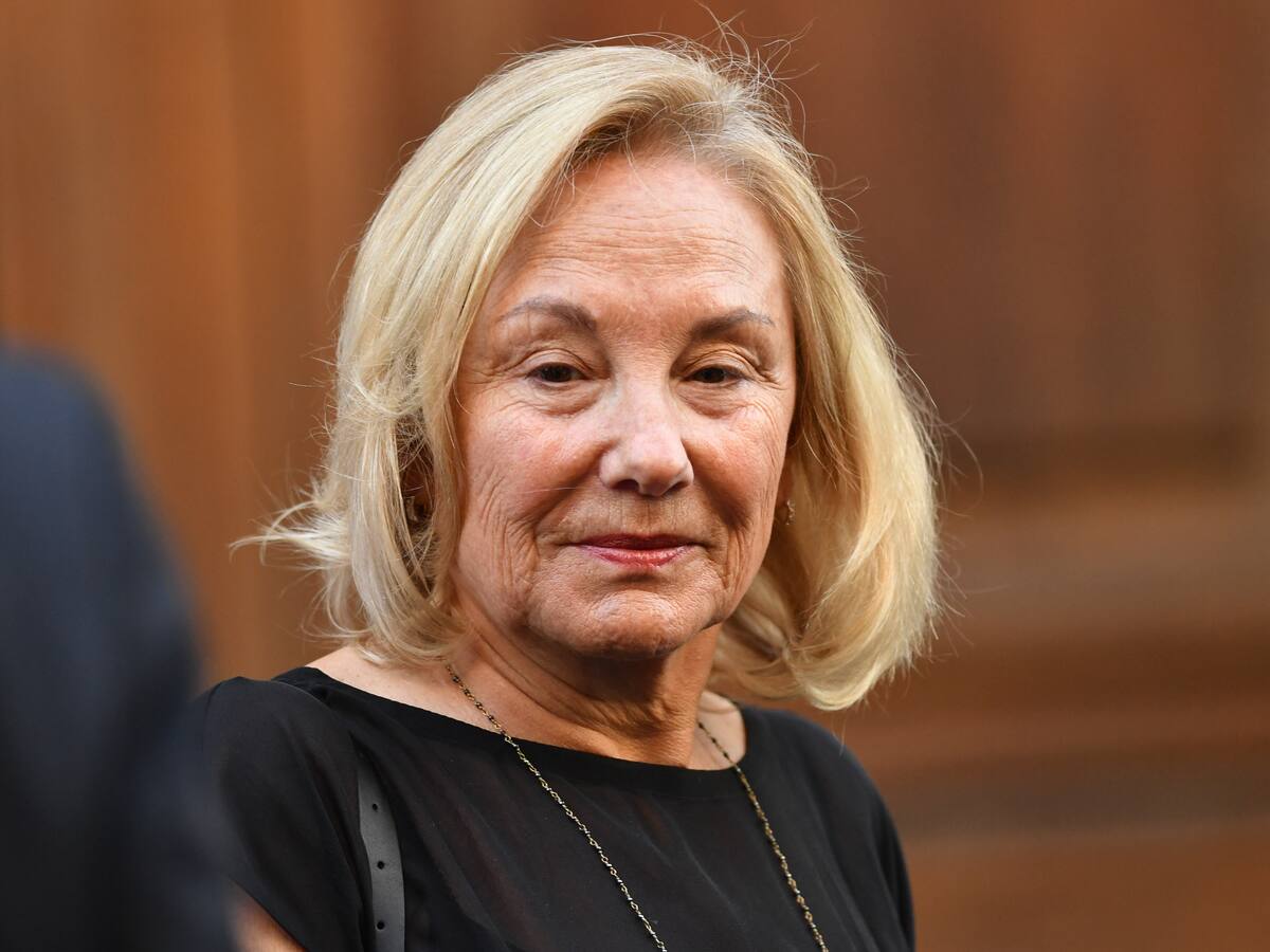“Ya nos volveremos a encontrar”: Cecilia Morel comparte conmovedor video dedicado a Sebastián Piñera a un mes de su muerte