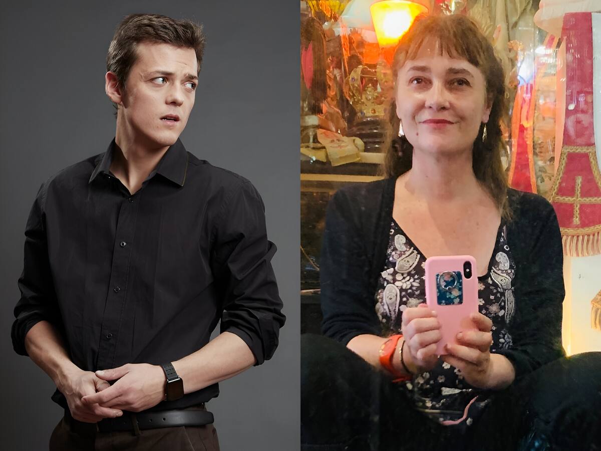“La opinión y declaración de mi mamá no tiene nada que ver con la mía”: Simón Pesutic cuestiona el testimonio filtrado de su madre Verónica Neumann