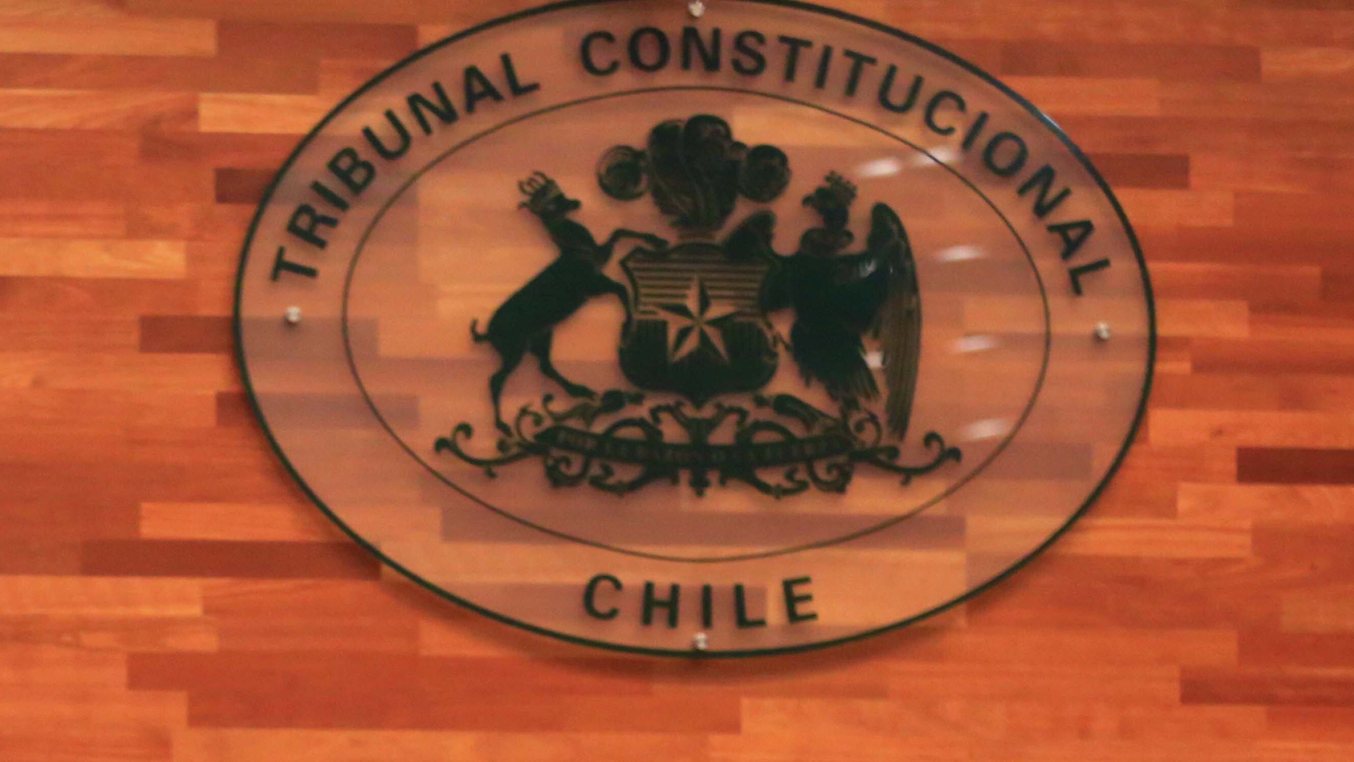 Tribunal Constitucional