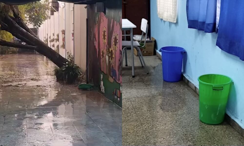 Facebook de Colegio de Profesores de Chile