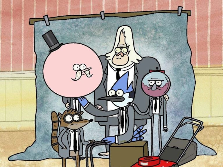 “Un show más” prepara una nueva serie spin-off que traerá de regreso a los queridos personajes