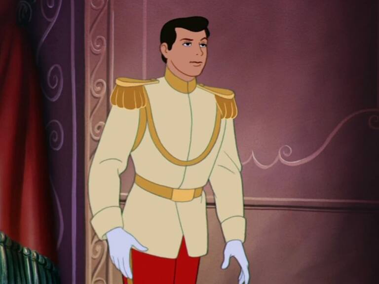 Disney trabaja en una película live-action del Príncipe Encantador y hay un actor en carpeta para interpretarlo