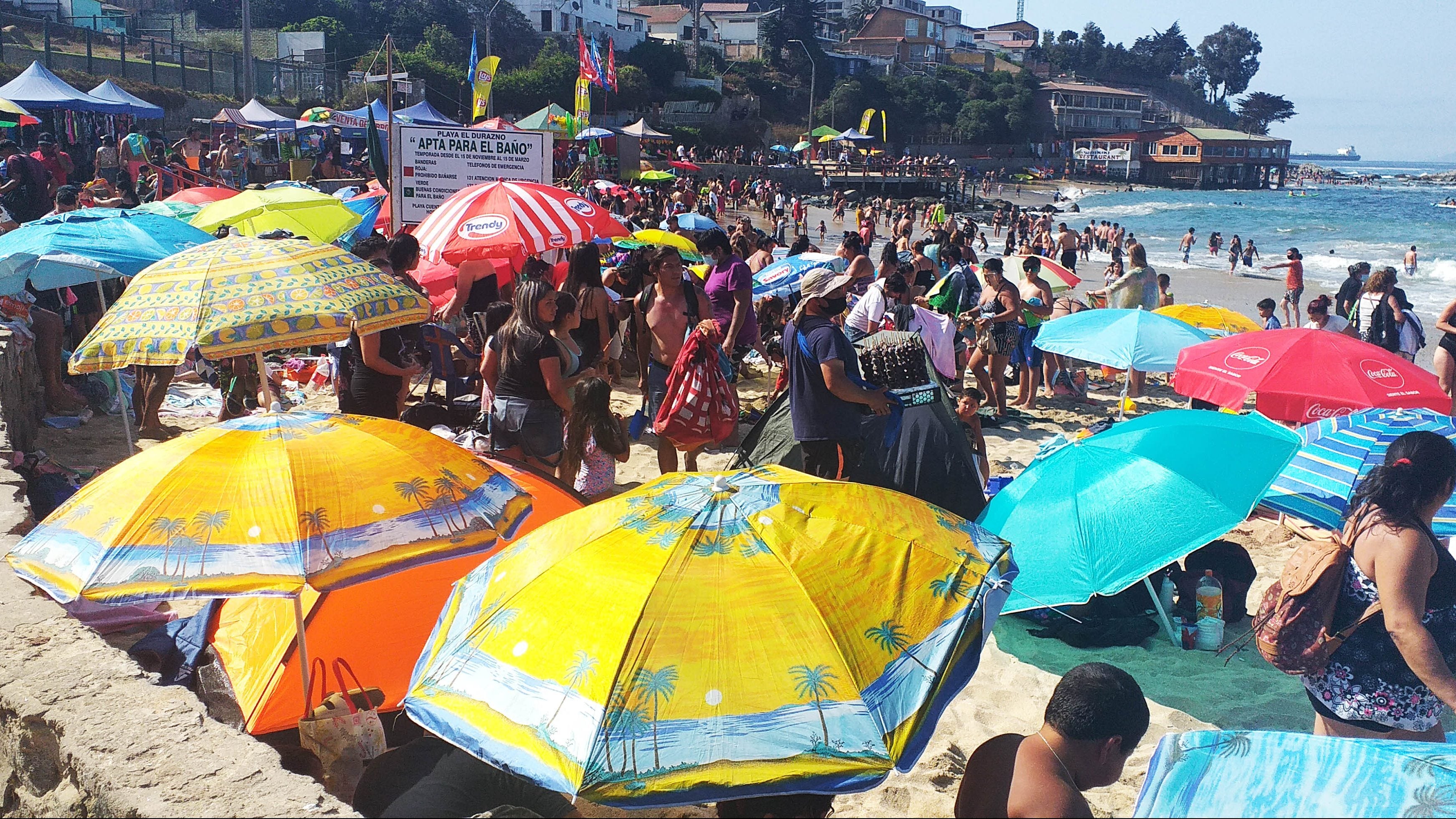 Autoridades podrian anunciar cambios al permiso de vacaciones este lunes