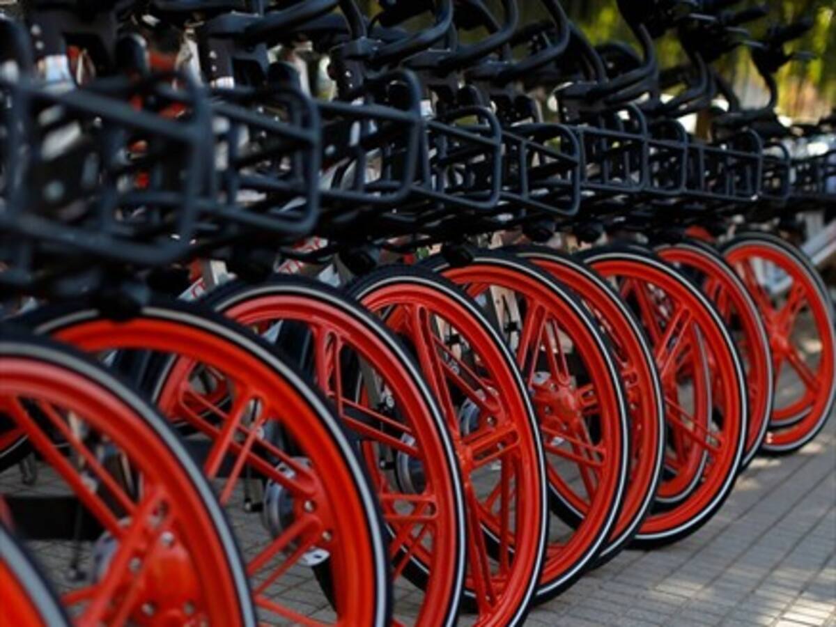 Día mundial de la bicicleta: venta de segunda mano aumentó 26% en Chile