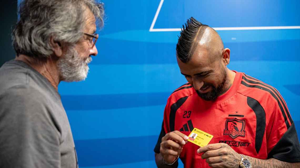 @OficialCAP