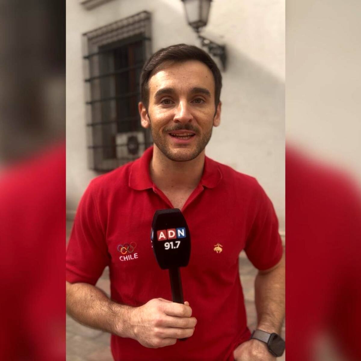 Tomás González celebra que Chile siga en carrera por los Juegos Olímpicos de la Juventud 2030: “Nos da una gran tranquilidad”