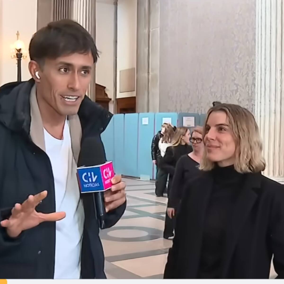 Roberto Cox responde con todo ante rumor de relación amorosa con Maite Orsini: mandó duro mensaje en vivo