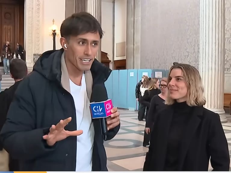 Roberto Cox responde con todo ante rumor de relación amorosa con Maite Orsini: mandó duro mensaje en vivo