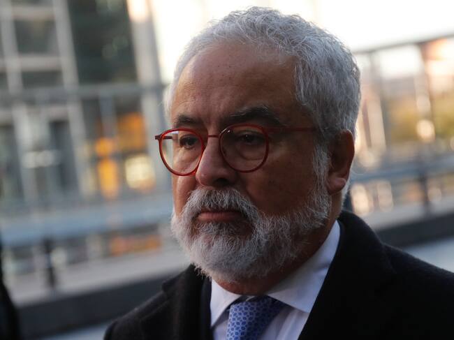 Tesorería rematará propiedad de Luis Hermosilla en Santiago: precio base supera los $90 millones