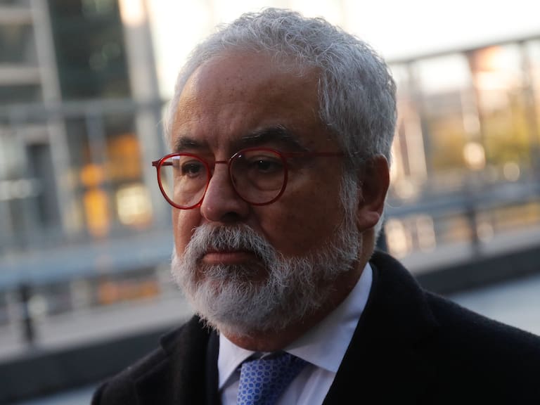 Caso Audios: Luis Hermosilla deja prisión preventiva tras siete meses en Capitán Yáber