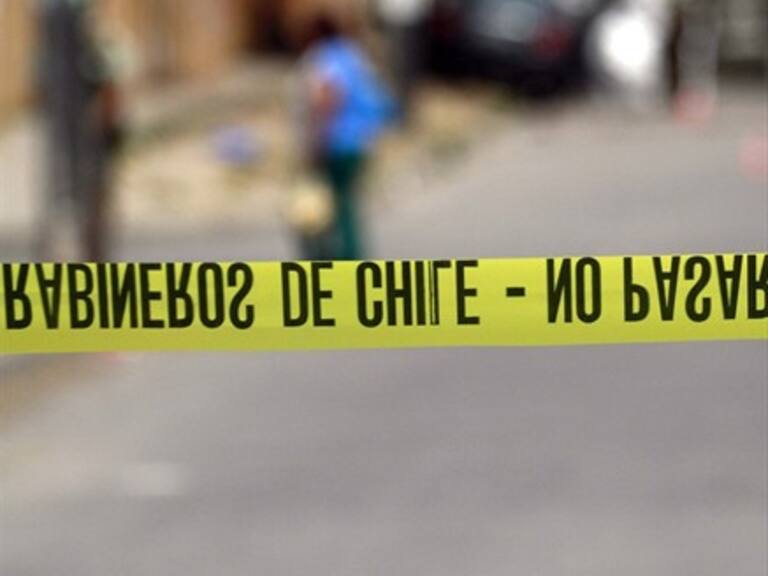 Iquique: Tres muertos tras tiroteo en Escuela de Caballería Blindada