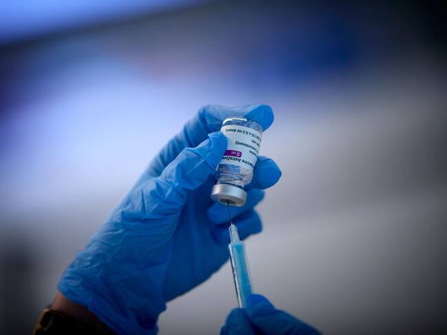 Preparan una vacuna contra el coronavirus Covid-19