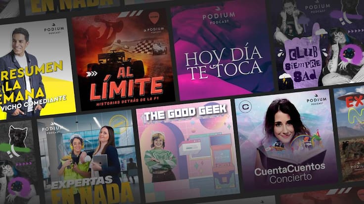 Podium Podcast Chile estrena “Sitio del Suceso”, su primera serie audiovisual de true crime