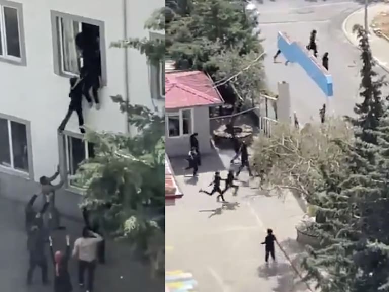 Capturas X @istbassavcisi